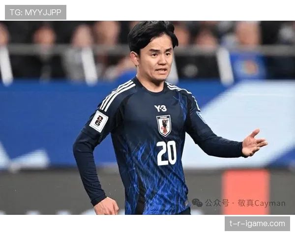 久保建英世界杯表现惊艳，创历史留名青史