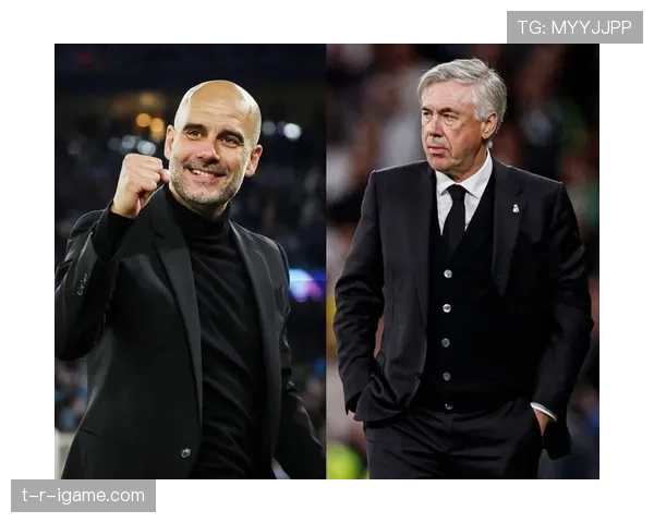 瓜迪奥拉球队高压压迫战术显威力，强势表现引足坛瞩目