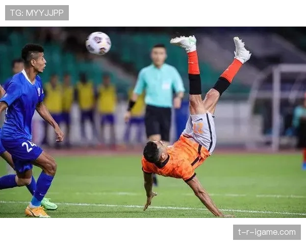 广州队状态回暖，保级希望重燃