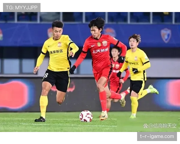 中超新赛季临近，新星崛起成各队备战焦点