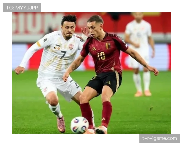 比利时队保持完美战绩,状态回暖备受全球瞩目 比利时队保持完美战绩,状态回暖备受全球瞩目