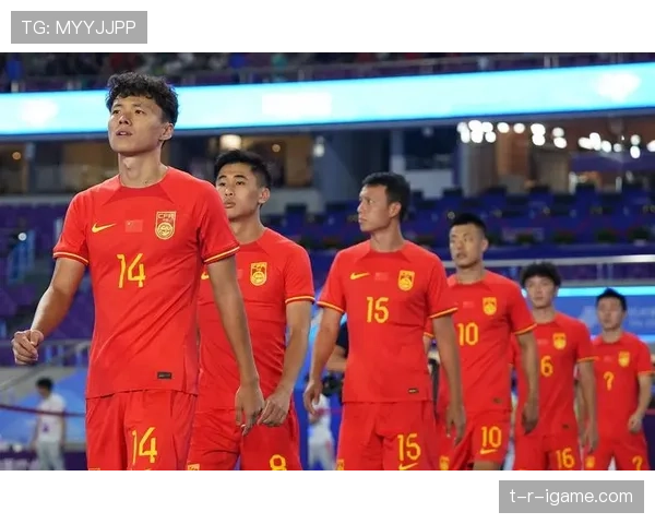 亚运会足球赛决赛精彩集锦回顾