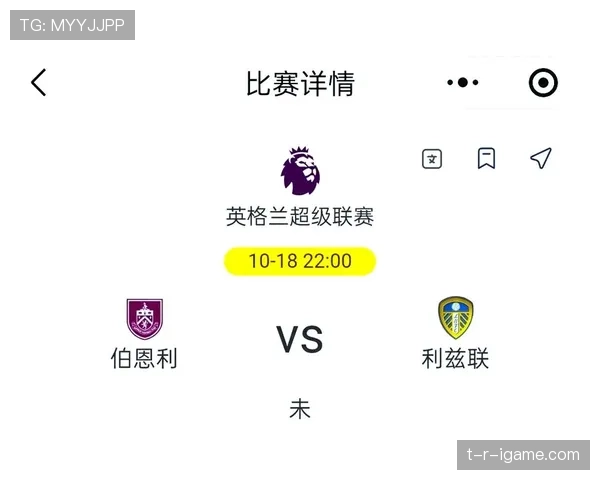 利兹联战术解析