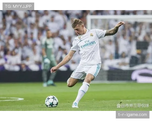 克罗斯最新进展：或将重返皇马担任顾问