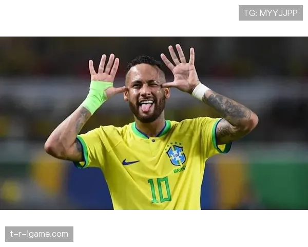 内马尔从桑托斯天才到世界第三人的生涯跃迁路径解析