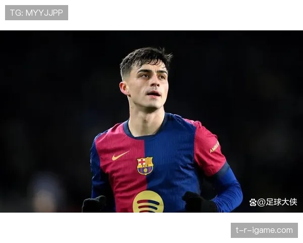 佩德里:巴萨体系中的中场节拍器解析