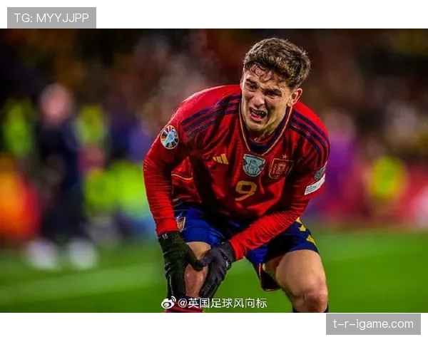 加维：冲击顶级中场的关键阶段解析