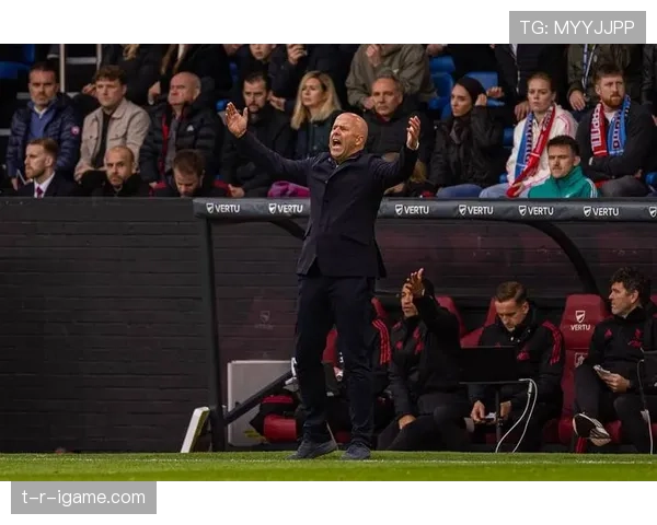 利物浦仍倚重高强度拼抢，但比赛控制力已显不足