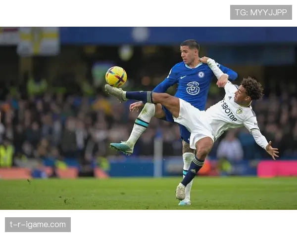 切尔西防守投入巨大,但稳定性为何无法建立? 切尔西防守投入巨大,但稳定性为何无法建立?