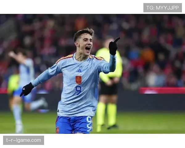 加维是否已跻身西班牙历史天才行列