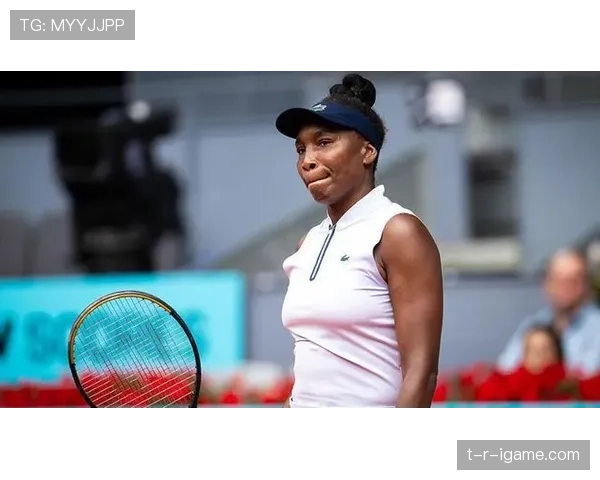 维纳斯·威廉姆斯还在打？这自律程度真让人怀疑她是不是偷偷喝了时间静止药